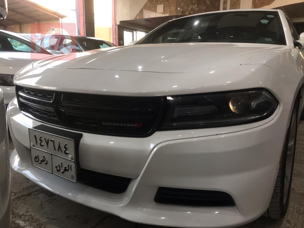 دۆج چارجەر